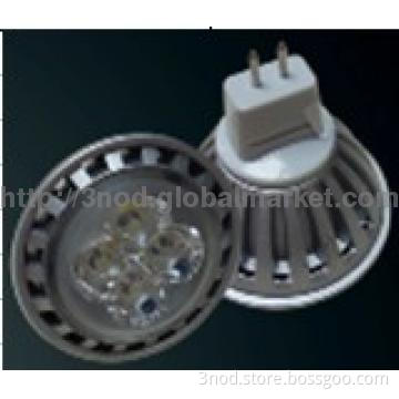 CE Listed MR16 lamp led 4W